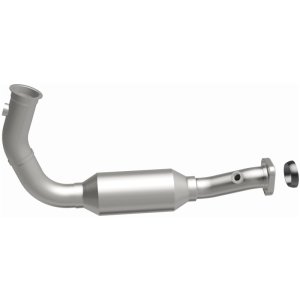Jeep Liberty Catalytic Converter - Magnaflow - California Grade CARB Compliant - 2004