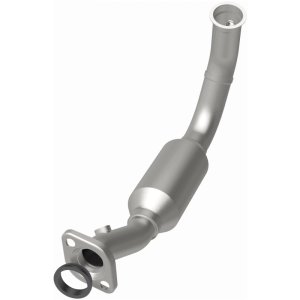 Jeep Liberty Catalytic Converter - Magnaflow - California Grade CARB Compliant - 2004