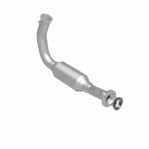 Jeep Liberty Catalytic Converter - Magnaflow - California Grade CARB Compliant - 2004