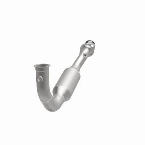 Jeep Liberty Catalytic Converter - Magnaflow - California Grade CARB Compliant - 2004