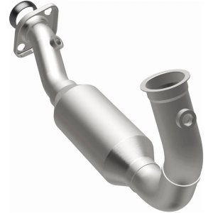 Jeep Liberty Catalytic Converter - Magnaflow - California Grade CARB Compliant - 2004