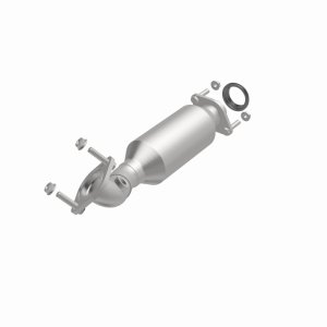 Cadillac SRX Catalytic Converter - Magnaflow - California Grade CARB Compliant Direct-Fit - `04-`08