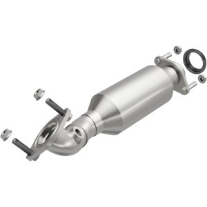 Cadillac SRX Catalytic Converter - Magnaflow - California Grade CARB Compliant Direct-Fit - `04-`08 Cadillac SRX Catalytic Converter - Magnaflow - California Grade CARB Compliant Direct-Fit - `04-`08