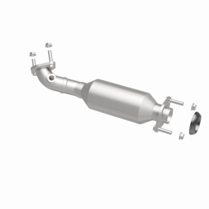 Cadillac SRX Catalytic Converter - Magnaflow - California Grade CARB Compliant Direct-Fit - `04-`08