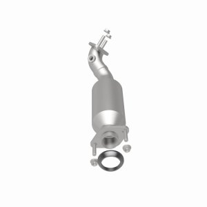 Cadillac SRX Catalytic Converter - Magnaflow - California Grade CARB Compliant Direct-Fit - `04-`08