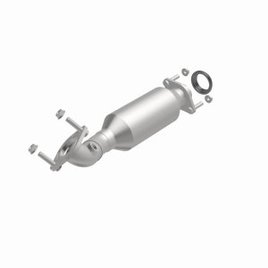 Cadillac SRX Catalytic Converter - Magnaflow - California Grade CARB Compliant Direct-Fit - `04-`08