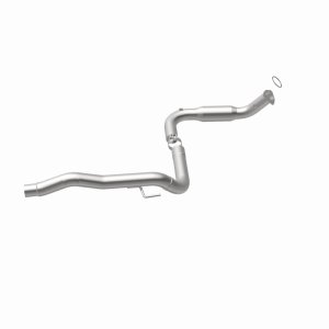 Chevrolet Suburban 2500 Catalytic Converter - Magnaflow - Direct Fit - `07-`08
