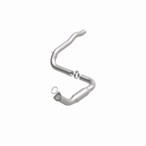 Chevrolet Suburban 2500 Catalytic Converter - Magnaflow - Direct Fit - `07-`08