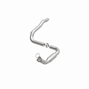 Chevrolet Suburban 2500 Catalytic Converter - Magnaflow - Direct Fit - `07-`08