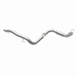 Chevrolet Suburban 2500 Catalytic Converter - Magnaflow - Direct Fit - `07-`08