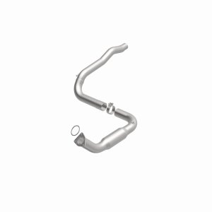 Chevrolet Suburban 2500 Catalytic Converter - Magnaflow - Direct Fit - `07-`08