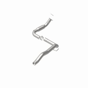 Chevrolet Suburban 2500 Catalytic Converter - Magnaflow - Direct Fit - `07-`08