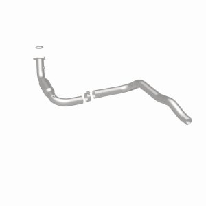 Chevrolet Suburban 2500 Catalytic Converter - Magnaflow - Direct Fit - `07-`08