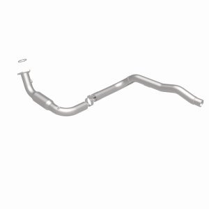 GMC Yukon XL 2500 Catalytic Converter - Magnaflow - Direct Fit - `07-`08
