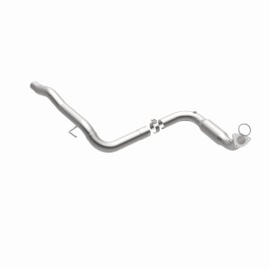 GMC Yukon XL 2500 Catalytic Converter - Magnaflow - Direct Fit - `07-`08