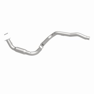 GMC Yukon XL 2500 Catalytic Converter - Magnaflow - Direct Fit - `07-`08