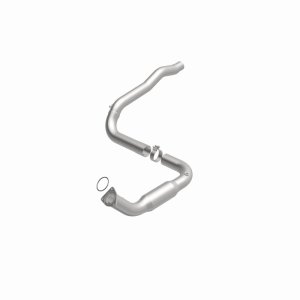 GMC Yukon XL 2500 Catalytic Converter - Magnaflow - Direct Fit - `07-`08