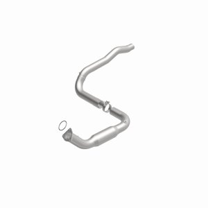 GMC Yukon XL 2500 Catalytic Converter - Magnaflow - Direct Fit - `07-`08