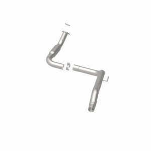 GMC Yukon XL 2500 Catalytic Converter - Magnaflow - Direct Fit - `07-`08