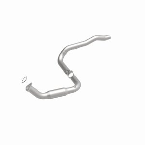 GMC Yukon XL 2500 Catalytic Converter - Magnaflow - Direct Fit - `07-`08