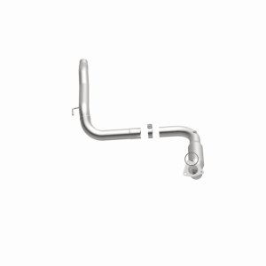 GMC Yukon XL 2500 Catalytic Converter - Magnaflow - Direct Fit - `07-`08