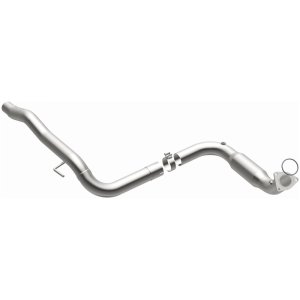 GMC Yukon XL 2500 Catalytic Converter - Magnaflow - Direct Fit - `07-`08