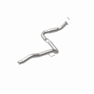 GMC Yukon XL 2500 Catalytic Converter - Magnaflow - Direct Fit - `07-`08