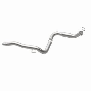 GMC Yukon XL 2500 Catalytic Converter - Magnaflow - Direct Fit - `07-`08