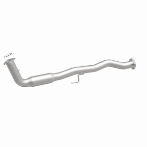 Chevrolet Suburban 2500 Catalytic Converter - Magnaflow - California Grade CARB Compliant Direct-Fit - `07-`08