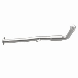 Chevrolet Suburban 2500 Catalytic Converter - Magnaflow - California Grade CARB Compliant Direct-Fit - `07-`08