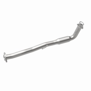 Chevrolet Suburban 2500 Catalytic Converter - Magnaflow - California Grade CARB Compliant Direct-Fit - `07-`08