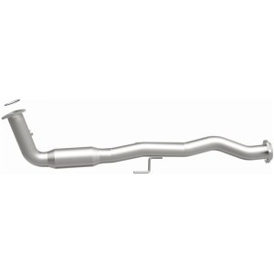 Chevrolet Suburban 2500 Catalytic Converter - Magnaflow - California Grade CARB Compliant Direct-Fit - `07-`08