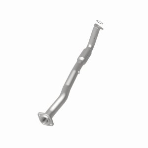 Chevrolet Suburban 2500 Catalytic Converter - Magnaflow - California Grade CARB Compliant Direct-Fit - `07-`08