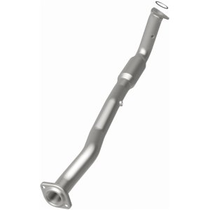 Chevrolet Suburban 2500 Catalytic Converter - Magnaflow - California Grade CARB Compliant Direct-Fit - `07-`08