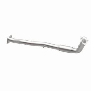 Chevrolet Suburban 2500 Catalytic Converter - Magnaflow - California Grade CARB Compliant Direct-Fit - `07-`08