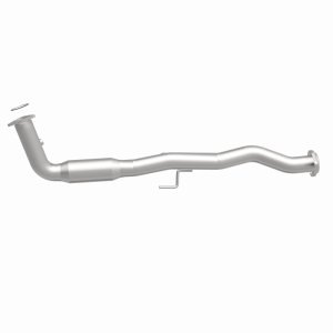Chevrolet Suburban 2500 Catalytic Converter - Magnaflow - California Grade CARB Compliant Direct-Fit - `07-`08