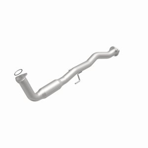 Chevrolet Suburban 2500 Catalytic Converter - Magnaflow - California Grade CARB Compliant Direct-Fit - `07-`08