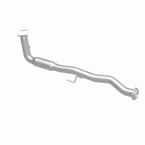 GMC Yukon XL 2500 Catalytic Converter - Magnaflow - California Grade CARB Compliant Direct-Fit - `07-`08