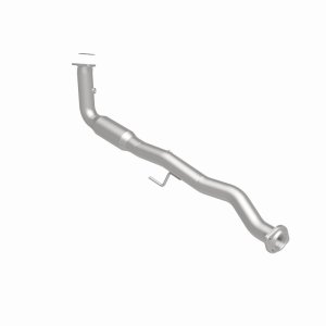 GMC Yukon XL 2500 Catalytic Converter - Magnaflow - California Grade CARB Compliant Direct-Fit - `07-`08