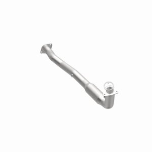 GMC Yukon XL 2500 Catalytic Converter - Magnaflow - California Grade CARB Compliant Direct-Fit - `07-`08