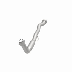 GMC Yukon XL 2500 Catalytic Converter - Magnaflow - California Grade CARB Compliant Direct-Fit - `07-`08