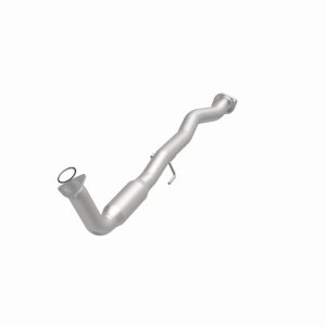 GMC Yukon XL 2500 Catalytic Converter - Magnaflow - California Grade CARB Compliant Direct-Fit - `07-`08