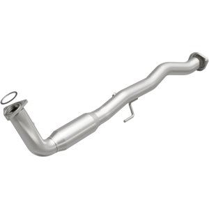 GMC Yukon XL 2500 Catalytic Converter - Magnaflow - California Grade CARB Compliant Direct-Fit - `07-`08