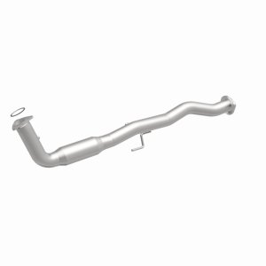 GMC Yukon XL 2500 Catalytic Converter - Magnaflow - California Grade CARB Compliant Direct-Fit - `07-`08