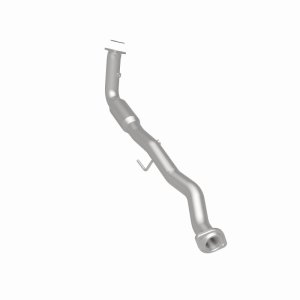 GMC Yukon XL 2500 Catalytic Converter - Magnaflow - California Grade CARB Compliant Direct-Fit - `07-`08