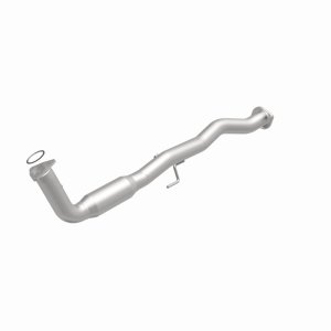 GMC Yukon XL 2500 Catalytic Converter - Magnaflow - California Grade CARB Compliant Direct-Fit - `07-`08