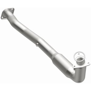 GMC Yukon XL 2500 Catalytic Converter - Magnaflow - California Grade CARB Compliant Direct-Fit - `07-`08