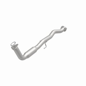 GMC Yukon XL 2500 Catalytic Converter - Magnaflow - California Grade CARB Compliant Direct-Fit - `07-`08