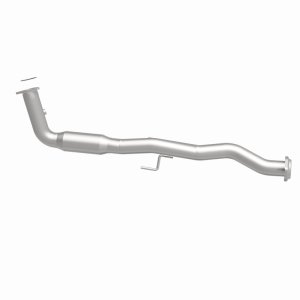 GMC Yukon XL 2500 Catalytic Converter - Magnaflow - California Grade CARB Compliant Direct-Fit - `07-`08