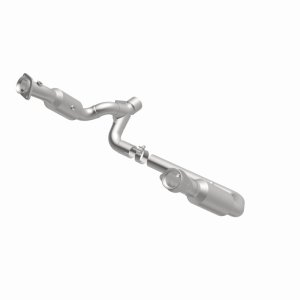 Ram 1500 Catalytic Converter - Magnaflow - Direct Fit, California Grade, CARB Compliant - 2009